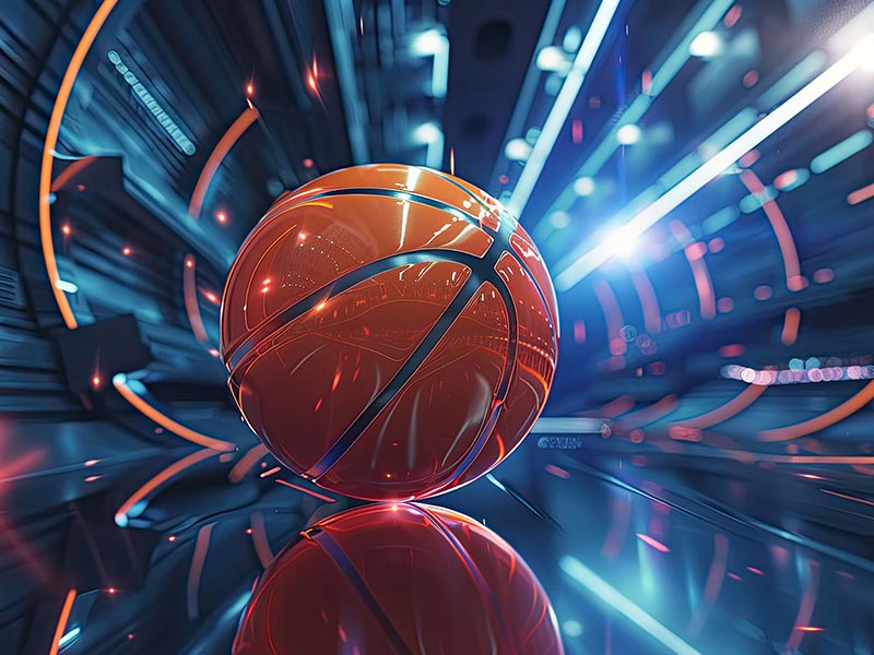 楊瀚森11分12板3助2帽5失誤混音不敵圣克魯茲勇士庫克33+8