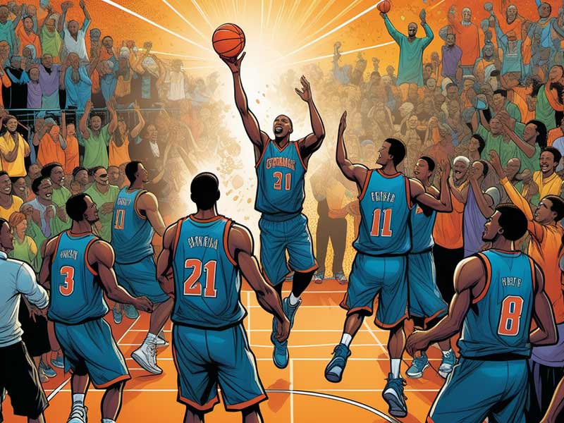 東契奇：杜蘭特打球方式太扯了！對位完爆我，想怎么出手都能進！