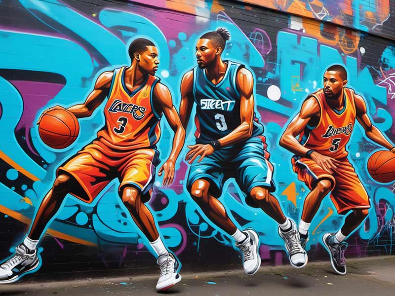 太絲滑了！王治郅內線腳步集錦！