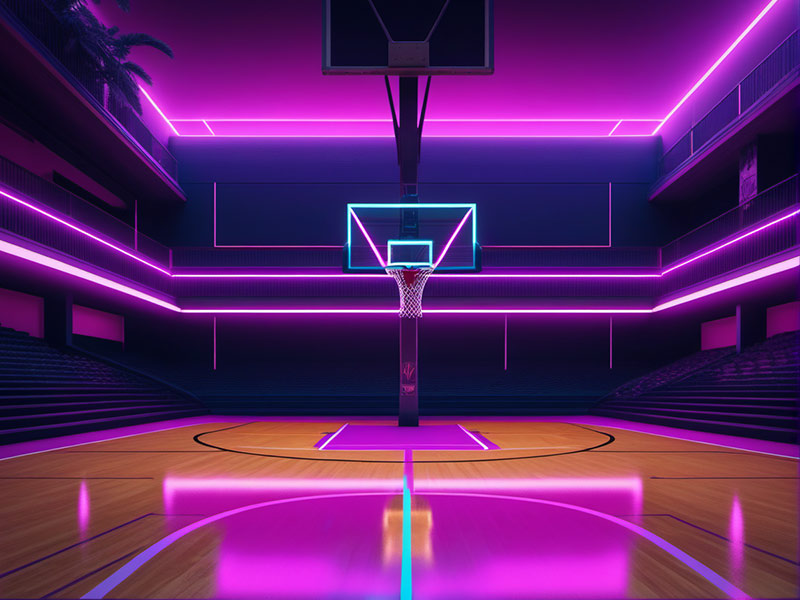 有巔峰郭艾倫的影子！廖三寧先是送上大帽，隨后絲滑運球過人拋投