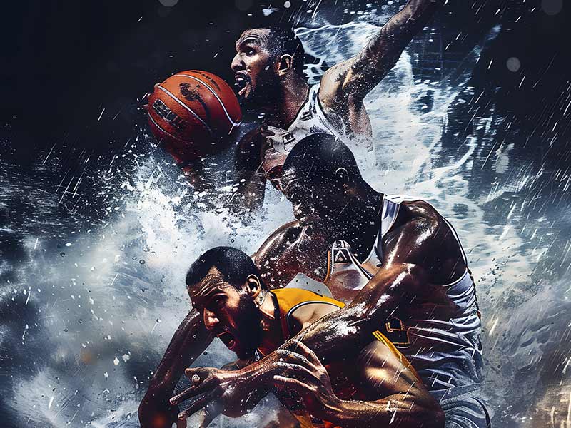 湖人22次失誤逆轉鵜鶘！東契奇27+10+7+7失誤詹姆斯21+7+7