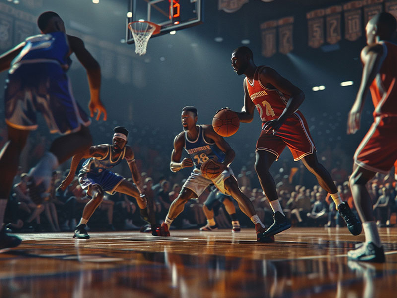 奧尼爾眼中比詹姆斯更強的球員！吧友們認同嘛