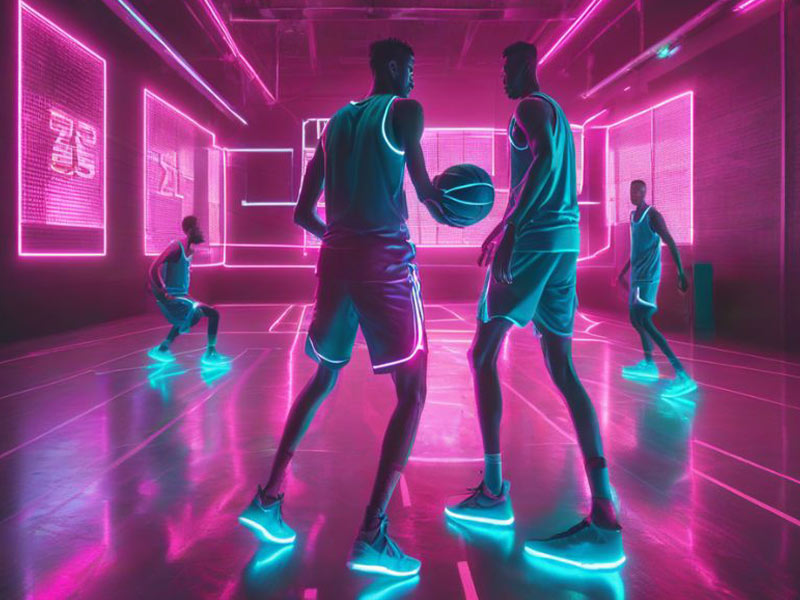 好家伙，SGA今天穿的這身，看上去真土豪啊