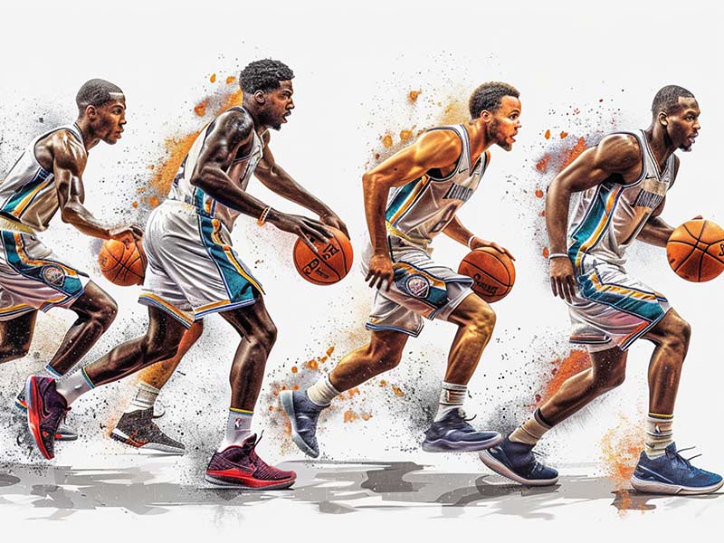 和楊瀚森比起來怎樣約基奇登陸NBA前，在歐洲聯(lián)賽是這么打球的