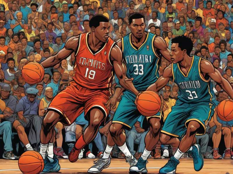 奧胖在節目中批評艾頓：你不能一邊抱怨，一邊只得2分！