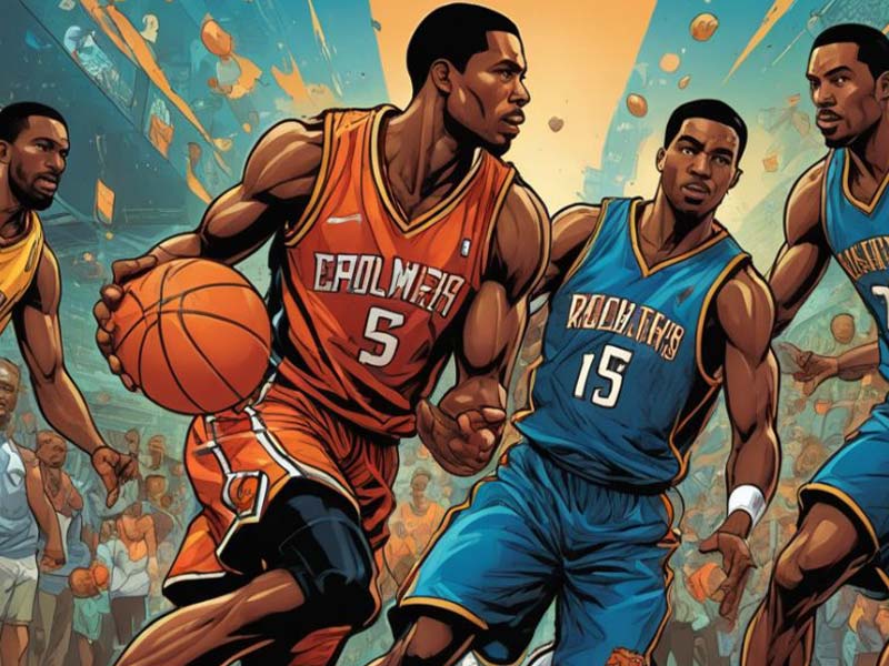 前猛龍球員本布里：雖然就打了一年，小卡值得猛龍為他立雕像！