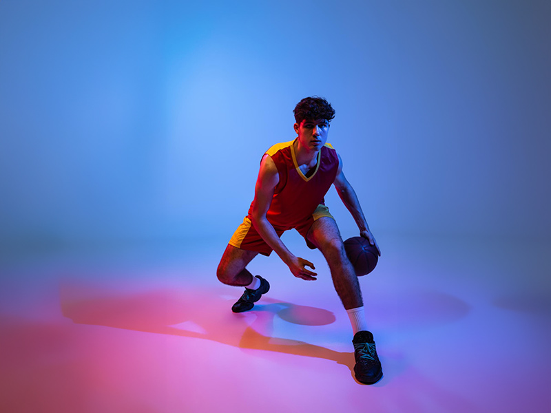 保羅：我兒子穿2號是因為SGA，他就像是我的家人一樣！