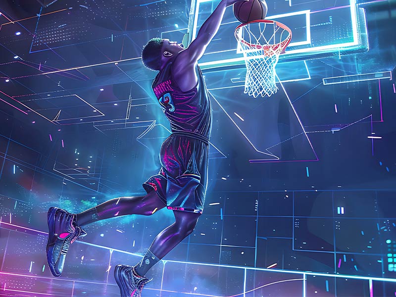 NBA最強防守的實力誰懂啊！肯豆這顏值和身材誰不拜倒