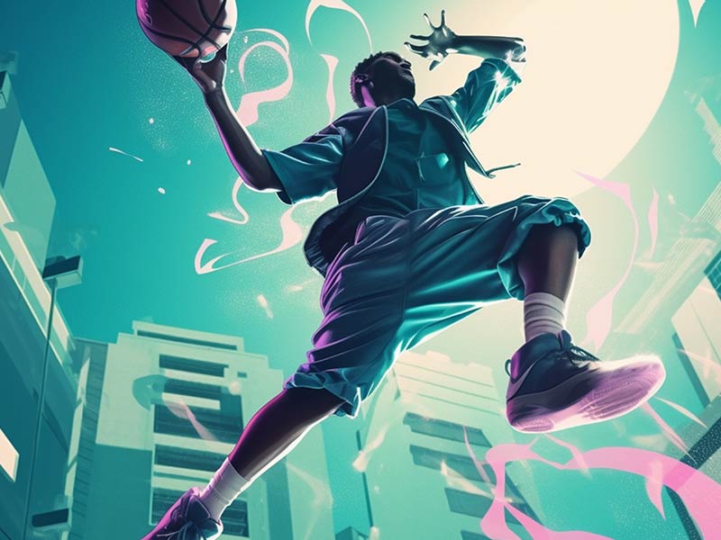 這位置分的挺奇怪??！米切爾能說出游戲能力值前八的得分后衛(wèi)嗎