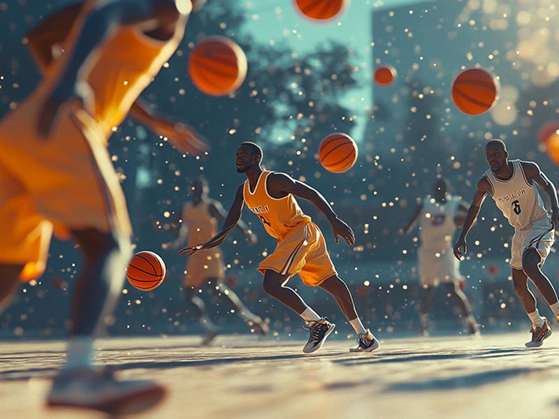 上一場0分！張鎮麟第二節被換上場，上來就命中高難度翻身跳投！