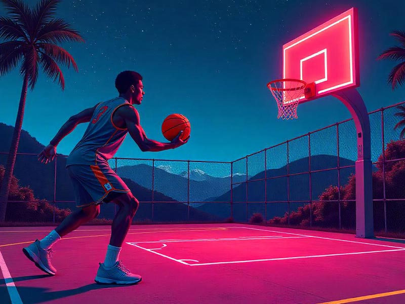 約基奇：多爾特那是一個不必要的動作，而我做出了必要的回應！