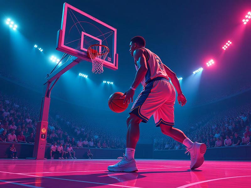 帶你感受下愛德華茲的高中比賽集錦