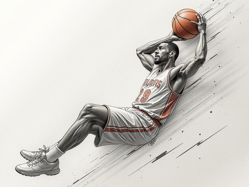 猛龍力克奇才奎克利27+11英格拉姆24+5+5珀?duì)柼貭?8+10