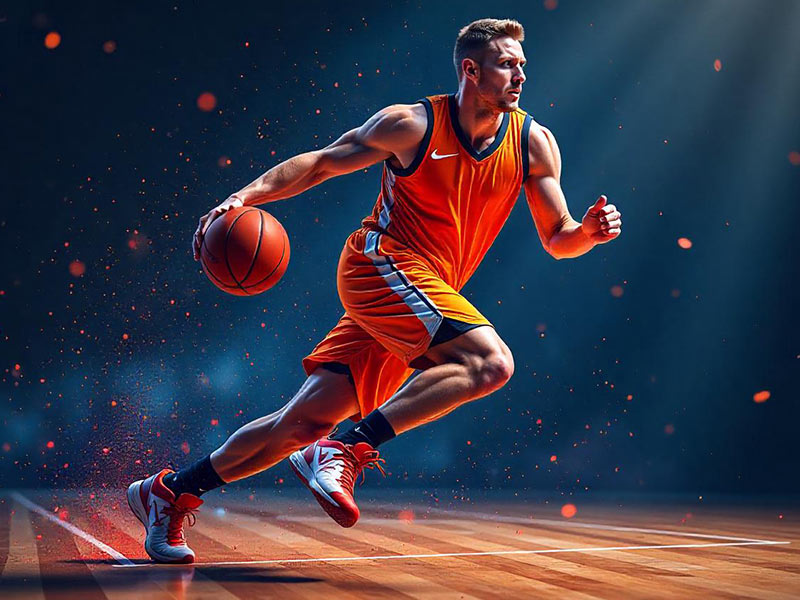 才反應過來“庫里”這心率控制簡直太夸張啦