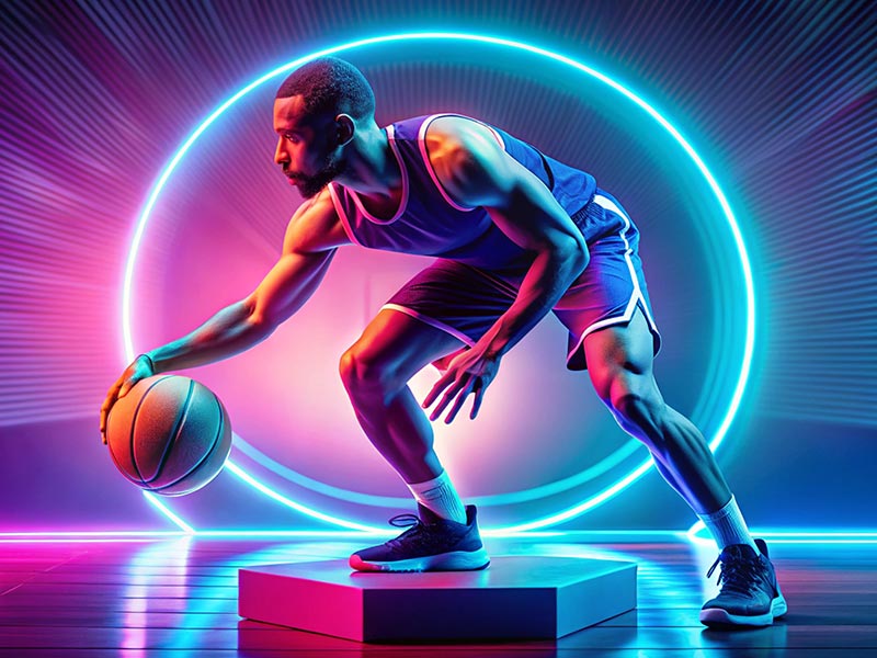 巨星打法?。≠R希寧借掩護干拔三分命中，幫助中國男籃止血！