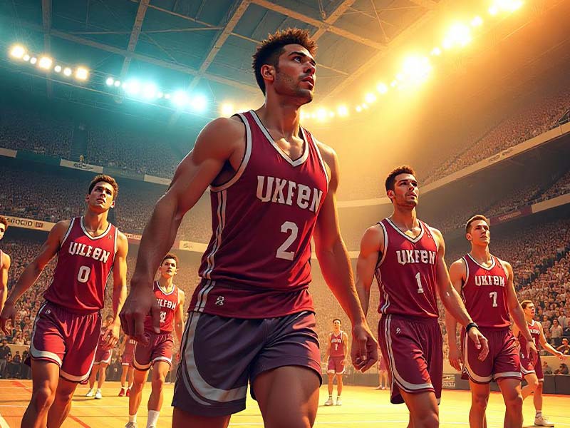 阿里納斯曾點(diǎn)評(píng)楊瀚森：一眼就能看出來(lái)他籃球智商超高，樣樣精通