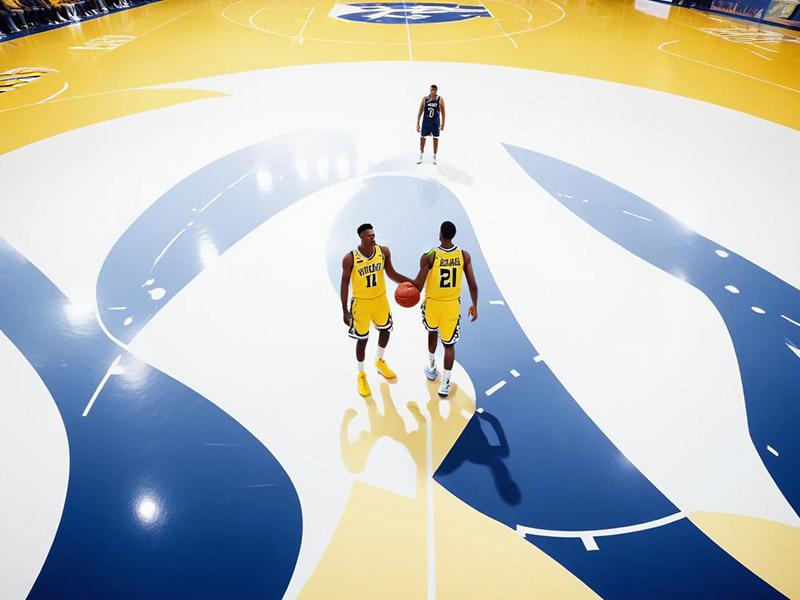 詹姆斯談第一次帶女兒朱莉客場之旅：“她期待下一次旅行！