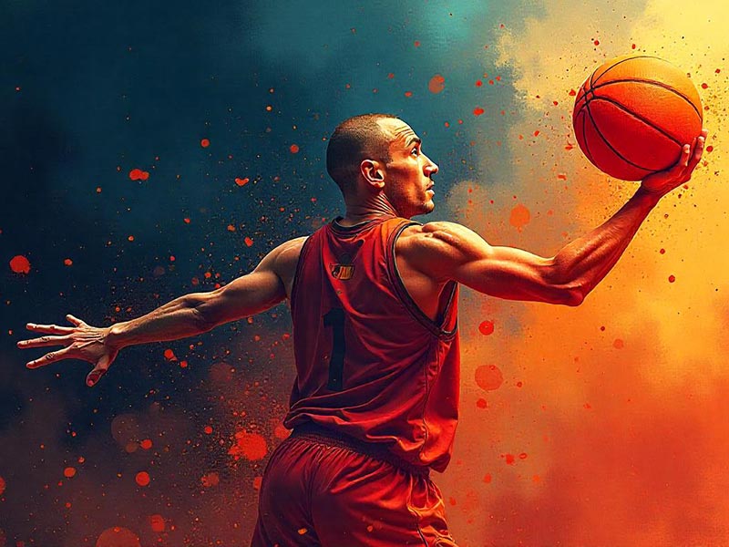 未來門面文班回答：這不是刻意或人為塑造就能成的！順其自然