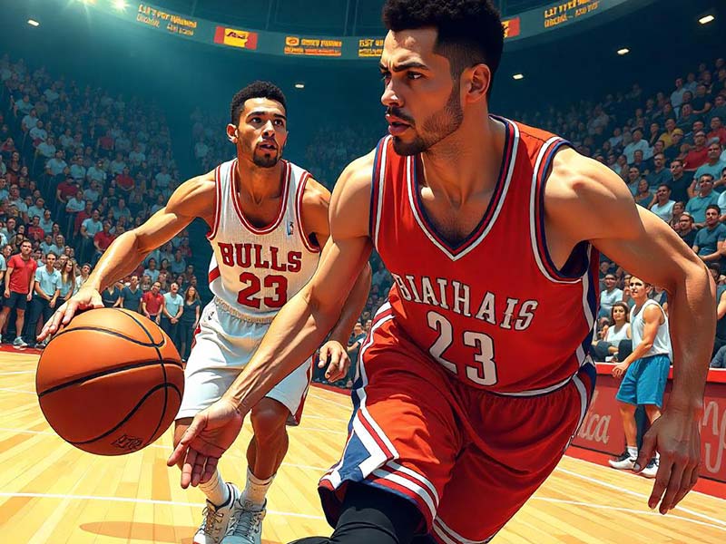 狀態保持得很好啊韋德在演播室小試中投輕松4中4