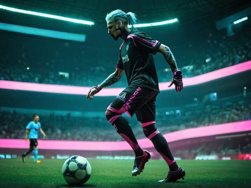 尤文33絕平羅馬！尤文定位球傳中加蒂門前打門得手建功！