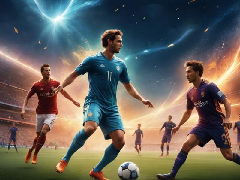 英超官方發布：B費本賽季第四次榮膺當周最佳球員！