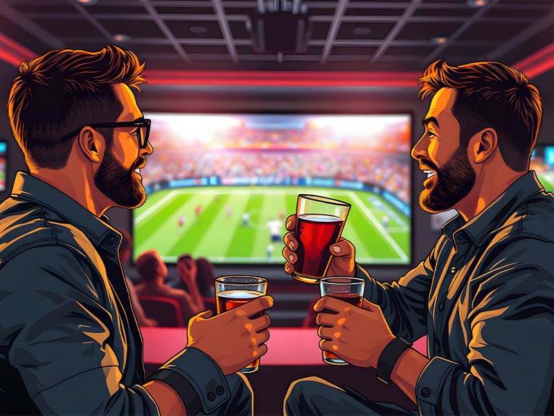 直播吧女記者在現場：海港必須以4外援來面對國安5外援+1規劃