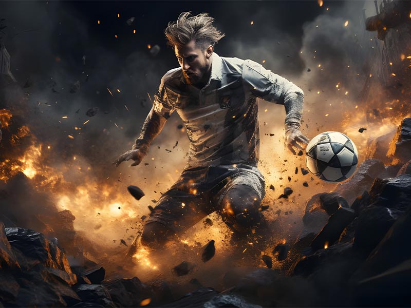 03月05日英超第29輪曼城vs諾丁漢森林全場錄像