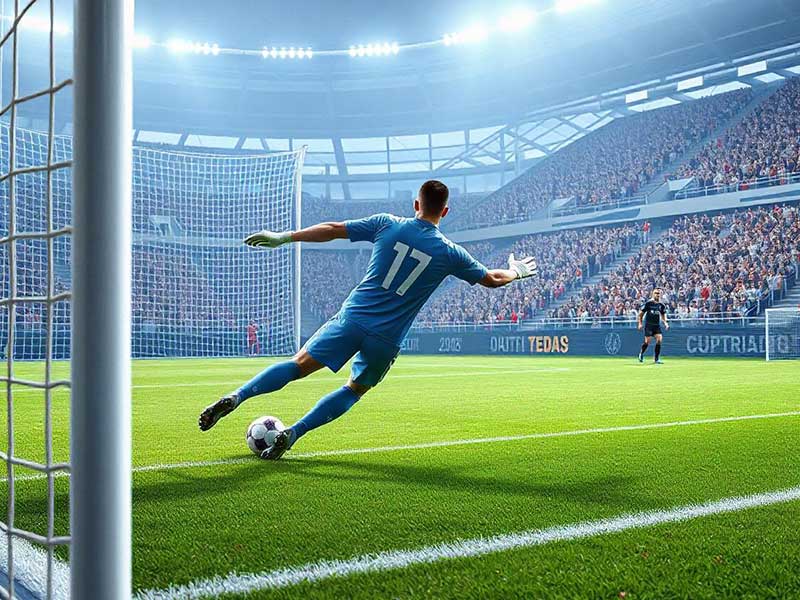 【集錦】沙特聯特奧造點內維斯點射新月11布賴代合作兩輪不勝