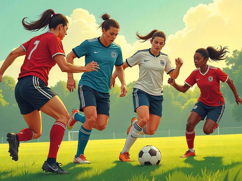 猛虎下山！法爾考馬德里競技十佳球！