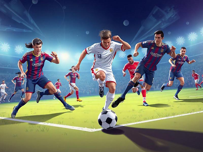 險犯大錯！比塞克后場出球失誤！沃伊沃達射門奧古斯托回追擋出！