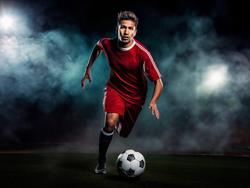 兩輪不勝！新月11布賴代合作特奧造點魯本內維斯點射