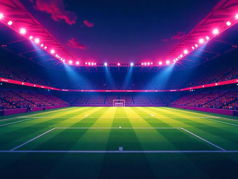 慘案！馬競40十人巴薩占先機霍安失誤送禮小蜘蛛盧克曼傳射