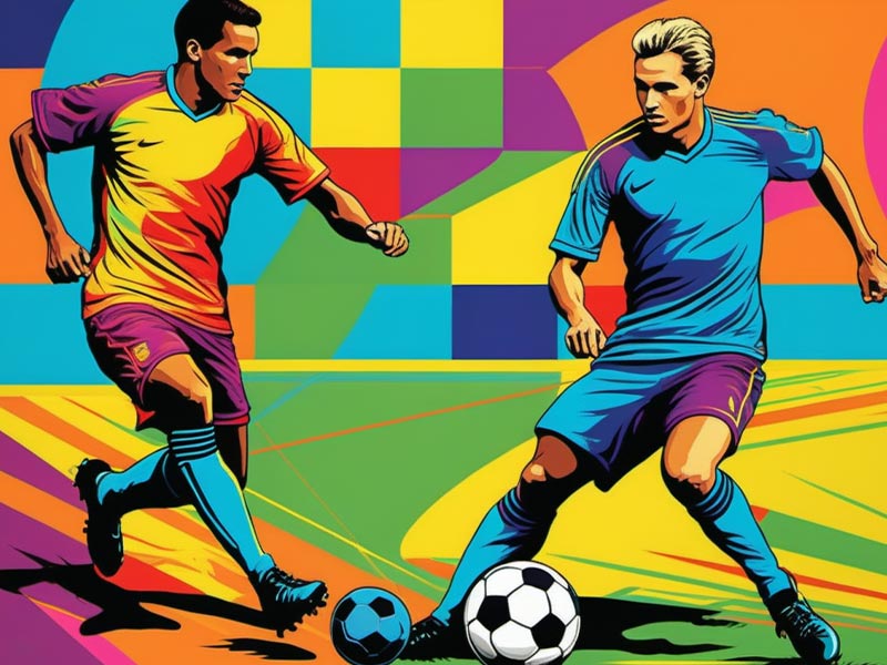 吧友：顏駿凌剛續簽就被進世界波，沒面子楊晨：射門太突然了